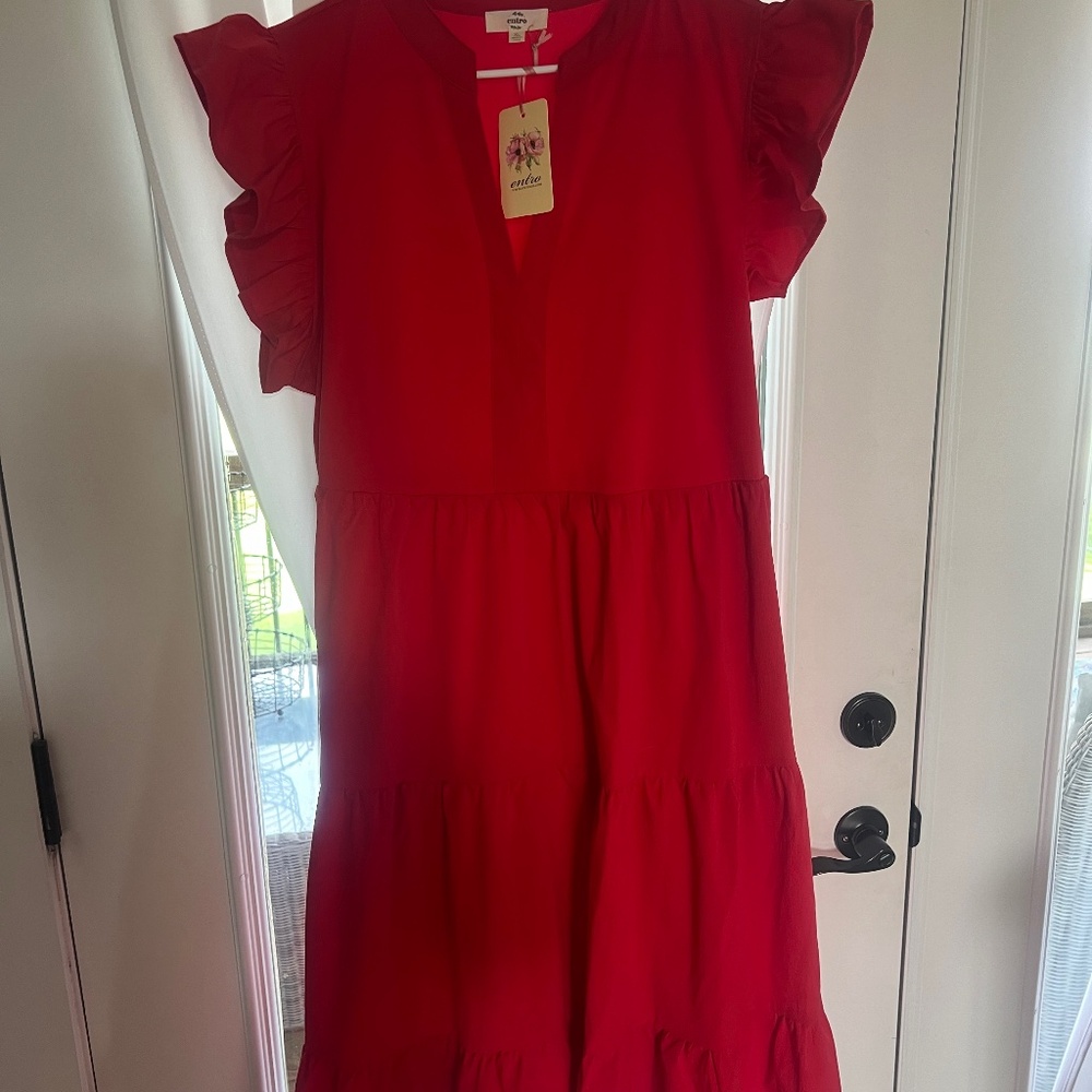 Dresses